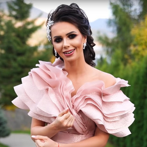 Georgiana Lobont - Numai Dragostea Sa Nu Mi-O Iei Vreodata