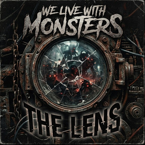 Who Are We Now? by We Live With Monsters
