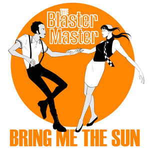 The Blaster Master poster