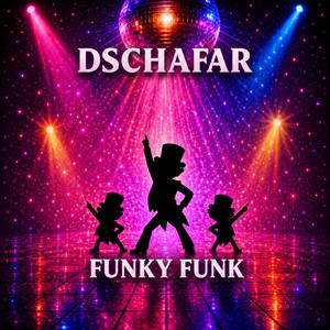 Funky Funk by Dschafar