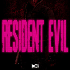 Resident Evil by Jalil