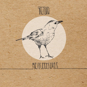 Greybird artist photo