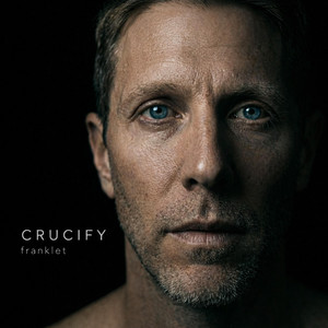 Crucify by franklet