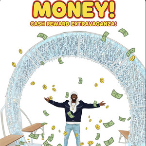 Money pree by Lucky starrr
