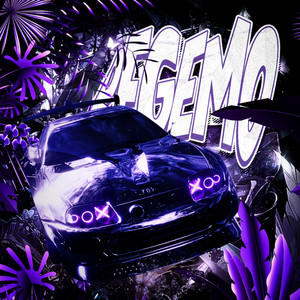 Regemo (Super-Slowed) by RONWM, Phonk Tribe