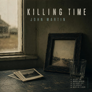 Killing Time by John F Martin