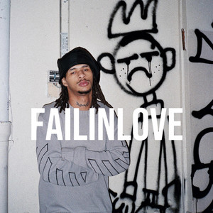 Portada de FAILINLOVE