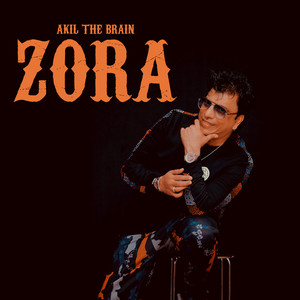 Akil The Brain - Zora
