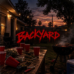 Backyard by Reno, 6lack6aki