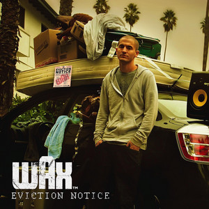Guess Who by Wax, Dumbfoundead