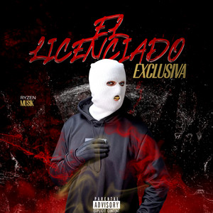 Ryzen Musik - El Licenciado (feat. Chezter777) [Exclusiva]