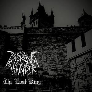 I Burn For You by Distant Thunder