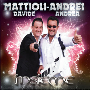 Davide Mattioli & Andrea Andrei - Como suena El Coracon