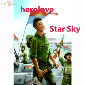 herolove - Star Sky (Remix)