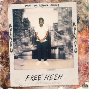 HUNT (Bonus Track) by KINDU