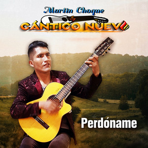 Cantico Nuevo - Mamita