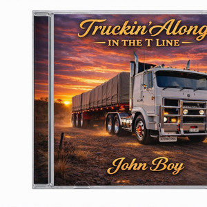 If It Was Easy They'd All Do It by John boy chop