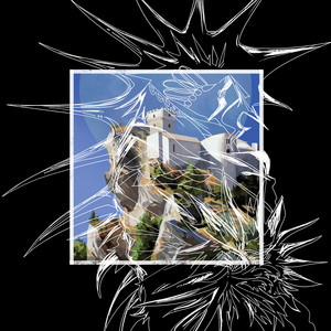 album cover: FORTRESS