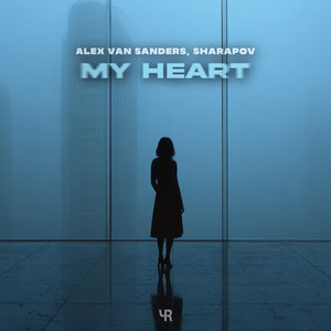 My Heart by Alex Van Sanders, Sharapov