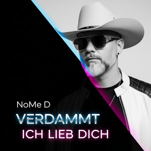 Verdammt ich lieb Dich by NoMe D.