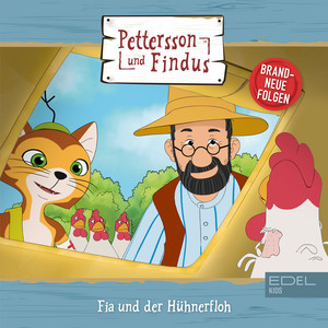 Fia und der Hühnerfloh - Teil 5 by Pettersson und Findus