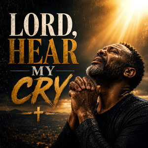 LORD, HEAR MY CRY by Still Worship Music