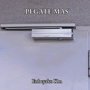 PEGATE MAS by Enbeyako Km