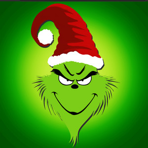 pov: you're the grinch album