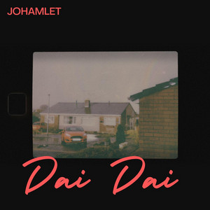 Dai Dai by Johamlet