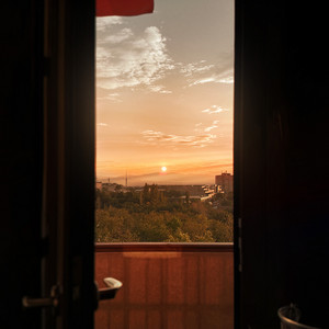 calm alarm by arbient