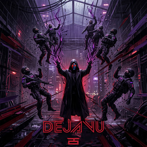 Dejavu by Eqwillus