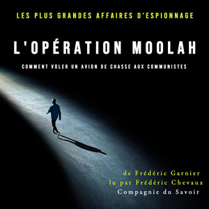 L'opération Moolah comment voler un avion de chasse aux communistes (Les plus grandes affaires d'espionnage)