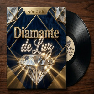 Diamante de Luz by Señor Chacha