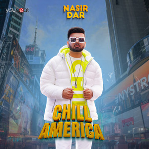 Nasir Dar - Chill America