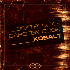 Kobalt by Carsten Cook, Dimitri Luk