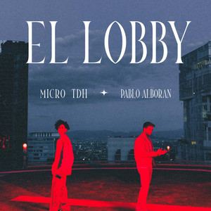 Portada de EL LOBBY