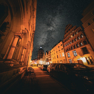 noche by Baseto bpm