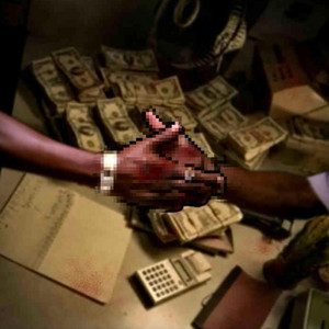 Clique by bloody, Rekover Jet