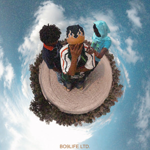 ON THE MAP by VVSKERLY, BTQ, Lil Decker