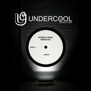Dance - Original Mix cover art