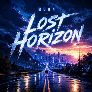 Lost Horizon by MOON