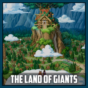 Elbaf The Land of Giants Theme by Melodic Blaze