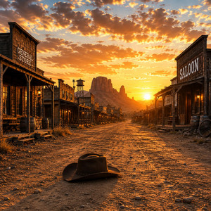 Country Trespass by SwayzBeatz