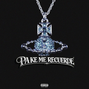 PA KE ME RECUERDE by Thomy Chrys, Visionari