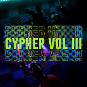 Edzzon Feat. Skunk Pec - Cypher Vol.3
