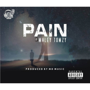 Pain by Maley Tomzy
