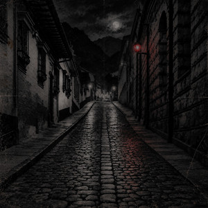 Noir by Hijos Del Viento