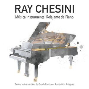 Ayer - Yesterday by Ray Chesini