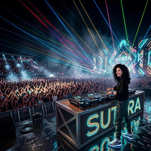 She Said You Can Dance by Dj NEXARI