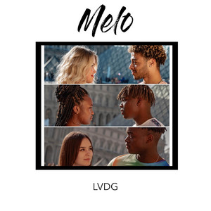 Portada de Mélo